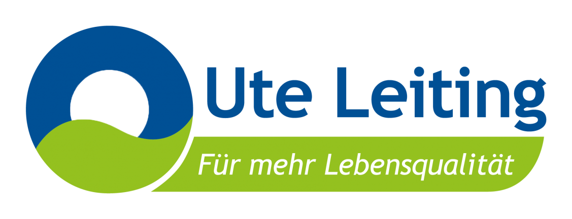 Ute Leiting - Für mehr Lebensqualität